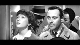 The Apartment HD Trailer