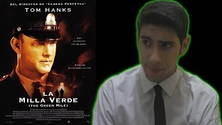 Review/Crítica "La milla verde" (1999)