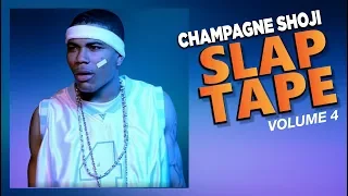 💎 Slap Tape #04 | Best of 2000-2009 Hip Hop Songs | Throwback TBT Mix | Champagne Shoji