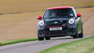 Is this 300bhp Mini JCW The ULTIMATE Affordable Hot Hatch?