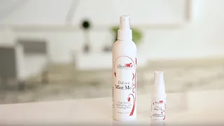 Mist Before Makeup to Start Your Day with Silky Smooth Skin