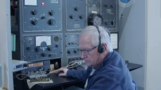 W1HNJ Live Stream 4-24-24. Radio Operator: Ron/WA1RF