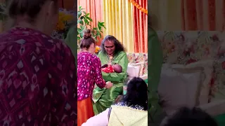 Divine Memorable Encounters with Paramahamsa Vishwananda