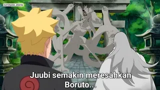 Boruto Episode 294 Subtitle Indonesia Terbaru - Taktik Berjalan - Boruto Two Blue Vortex 4 Part 60