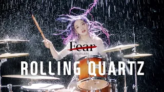 [MV] Fearless 피어리스 by Rolling Quartz 롤링쿼츠 (3rd Single)