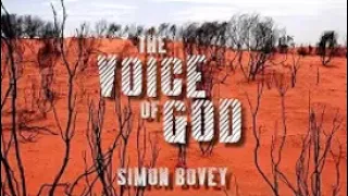 Simon Bovey (1/5) The Voice Of God