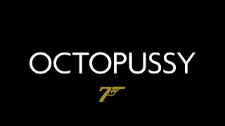 Octopussy modern trailer