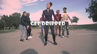 Lil Yachty ft. PlayBoi Carti - Get Dripped (Dance Video) shot by @Jmoney1041