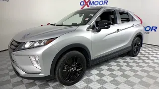 2018 Mitsubishi Eclipse Cross Louisville, Lexington, Elizabethtown, KY New Albany, IN Jeffersonville