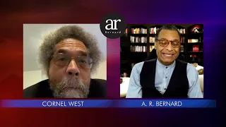 A conversation with Cornel West