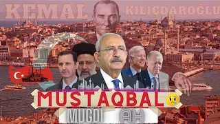 Qisada madow ee ninkan Erdoğan la tartamaya | mustaqbal laga naxo | Kemal kiliçdaroğlu.