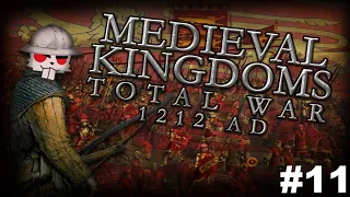 [#10] Majestatyczne Trebusze | Medieval Kingdoms Total War