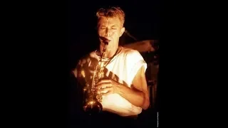 TIN MACHINE ~ BETTY WRONG EXTENDED ~ LIVE '91