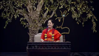 Sri Krishna Janmashtami Celebration 2021 | Anandmurti Gurumaa