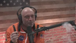 Joe Rogan outdoes himself for most Joe Rogan moment ever #1530