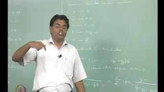 Mod-02 Lec-11 Combining Chemical and Thermal Processes 1