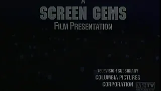 Hanna-Barbera (x2)/Screen Gems (1960/1994)