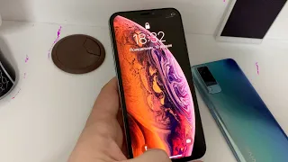 Кинули на AVITO на 28000 рублей 😱 iPhone XS из говна и палок