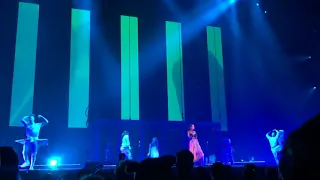 Lorde - Ribs Live at Xcel Energy Center