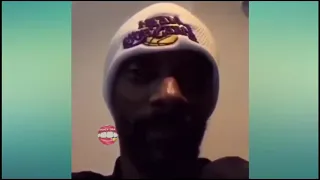 Snoop Dogg Reacts To 6ix9ine Saying He Put Suge Away!!