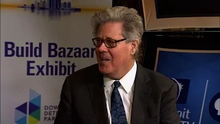 Once in a Great City: A Detroit Story with David Maraniss | MiWeek Clip