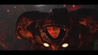 StarCraft - Brood War Cinematics [HD]