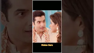 Kasam Tere Pyaar Ki Title Song Serial Status | Rishi & Tanuja WhatsApp Status #shorts