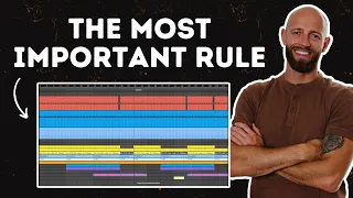 Transform Your Techno Productions with This Game-Changing Rule