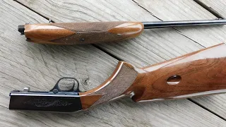 Browning SA 22: New Gun Review