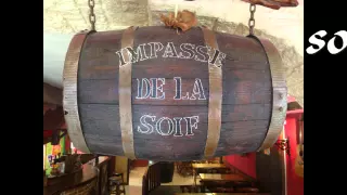 LE BEL EPOQUE   vidéo bar