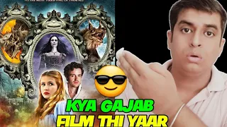 Grimm's Snow White (2012) Movie Review In Hindi | Honest Review