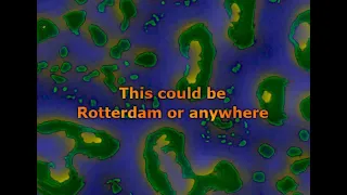 The Beautiful South - Rotterdam Or Anywhere (Lyrics)