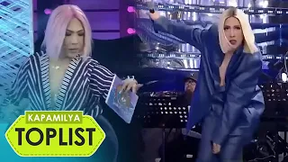 10 Unkabogable dance samples of Vice Ganda that brought us good vibes Through The Years | Toplist