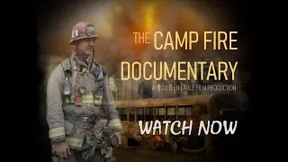 THE CAMP FIRE DOCUMENTARY Golden Eagle Films