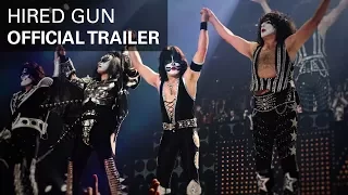 Hired Gun - HD Trailer