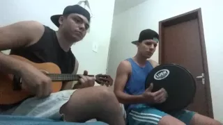 Pagonejo - Gustavo Lima (Que mal te fiz eu).