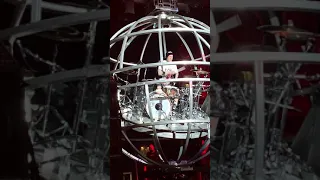 Travis Barker Drum Solo 2019 Blink-182 Hershey, PA