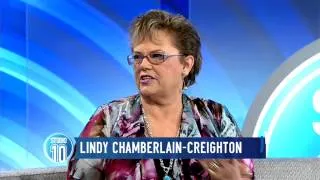 Lindy Chamberlain On Forgiveness | Studio 10