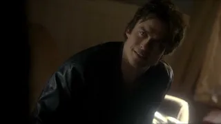 Jo Tells Everyone About Her Family, Joshua Talks To Damon - The Vampire Diaries 6x08 Scene