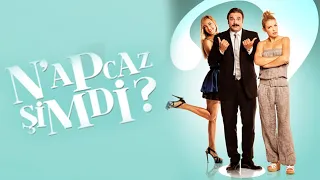 N'apcaz Şimdi Türk Filmi | FULL HD | UFUK ÖZKAN | ÖZGE ÖZBERK