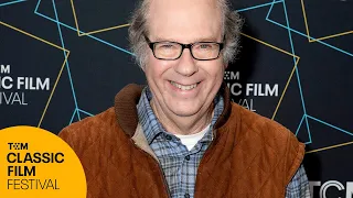 Stephen Tobolowsky on the Awkward Experience of Being Cast in ‘Groundhog Day’ | TCMFF 2023