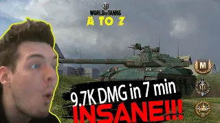 AMX 30B worth it? - World of Tanks - WoT A to Z