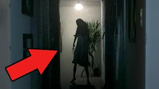 5 SCARY Ghost Videos You'll Remember FOREVER !