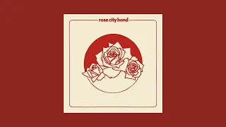 Rose City Band - Rose City Band (Full EP)