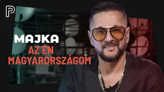 “Gyűlölöm a kormány népszavazási reklámját” | Majka, az én Magyarországom