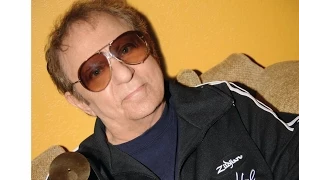 HAL BLAINE (2011) - Legendary Drummer (Wrecking Crew)