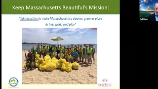 2020 Massachusetts Clean Community Awards Presentation