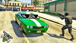 GTA 5 Thug Life #111 ( GTA 5 Funny Moments )