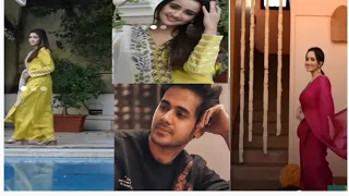 🤍Ashi Singh | song Mashup | Randeep Rai | Ashdeep  #ashisingh #randeeprai #yudkbh #viral #video