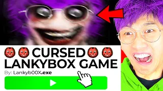 WE PLAYED THE MOST INSANE ROBLOX FAN MADE GAMES!